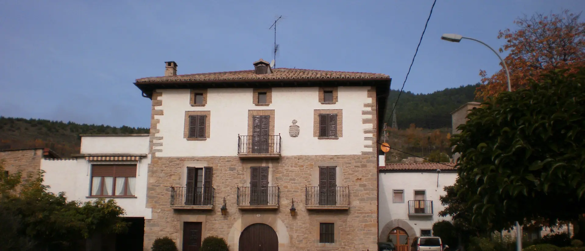 Ansoáin, en Navarra