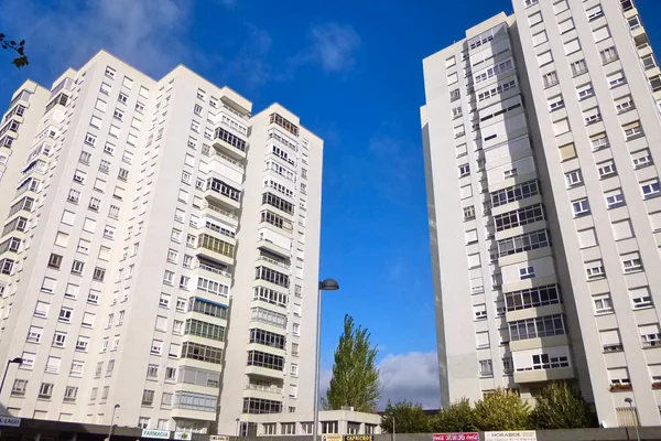 Barañáin, en la comarca de Pamplona