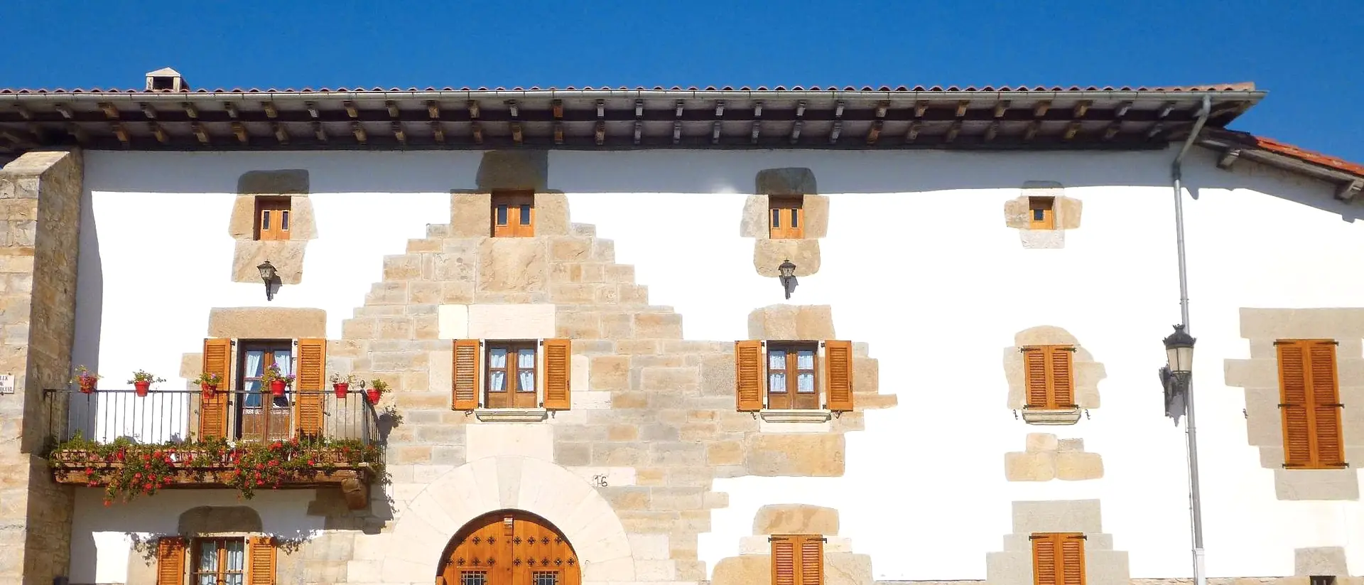 Orkoien, en Navarra