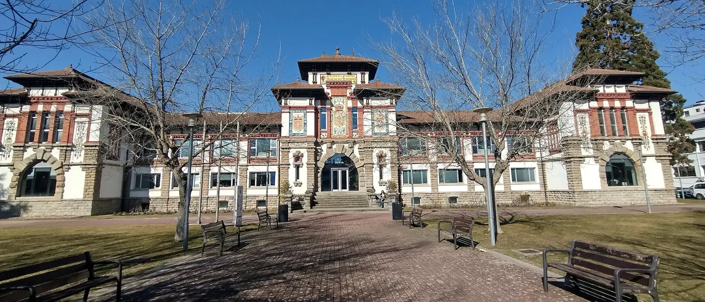 Villava, en Navarra
