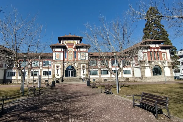 Villava, en la comarca de Pamplona