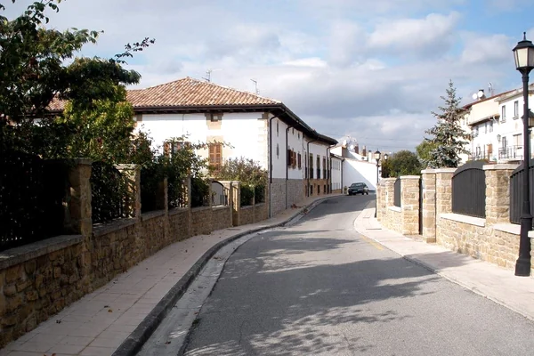 Zizur Mayor, en la comarca de Pamplona